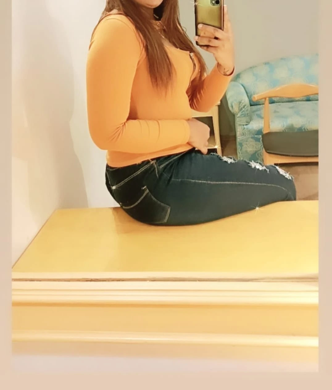 Eshika – Indian escort in Mumbai — 2 / 8