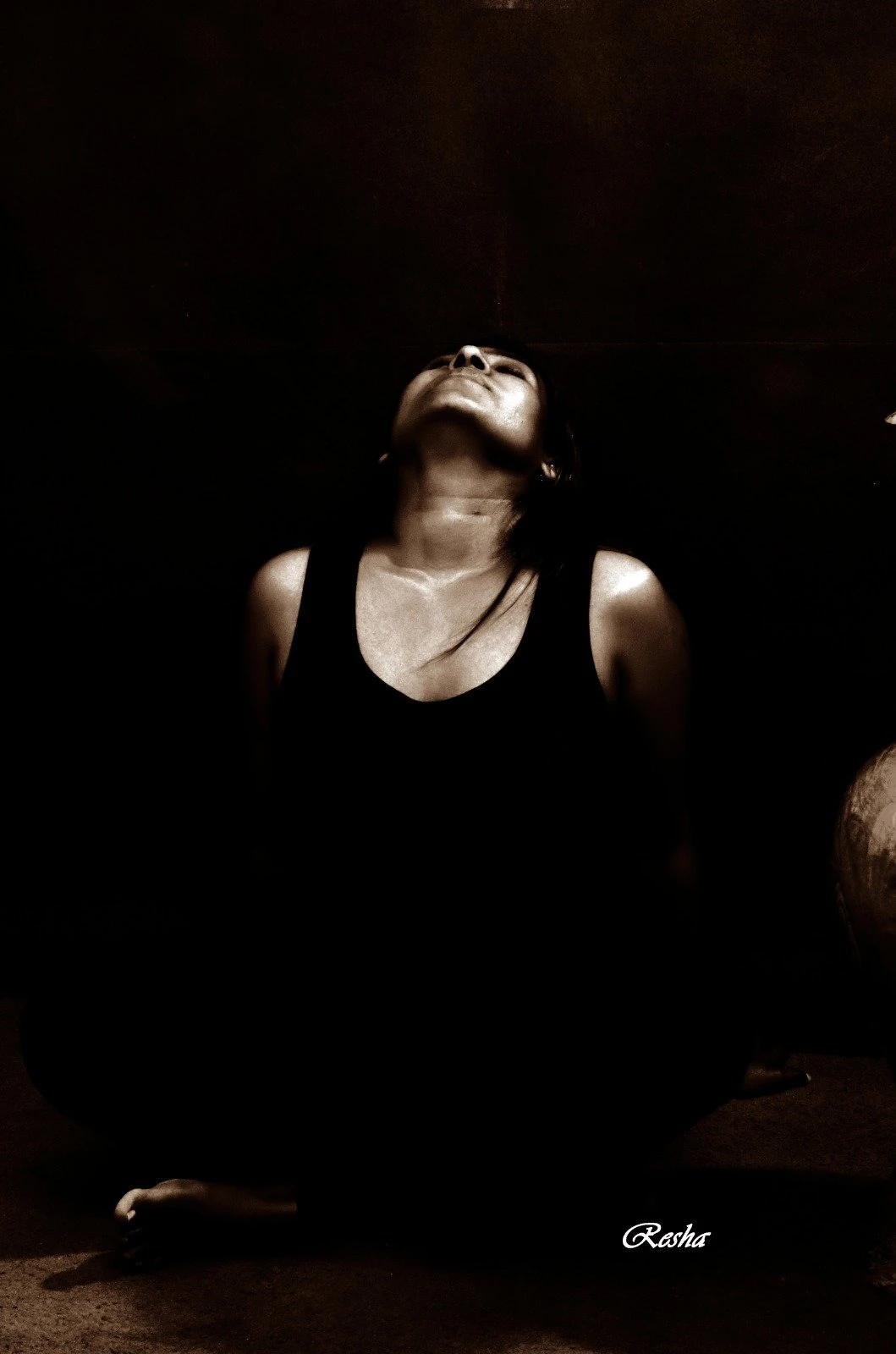 Zen Lustre – Sri Lankan masseuse in Colombo — 2 / 7
