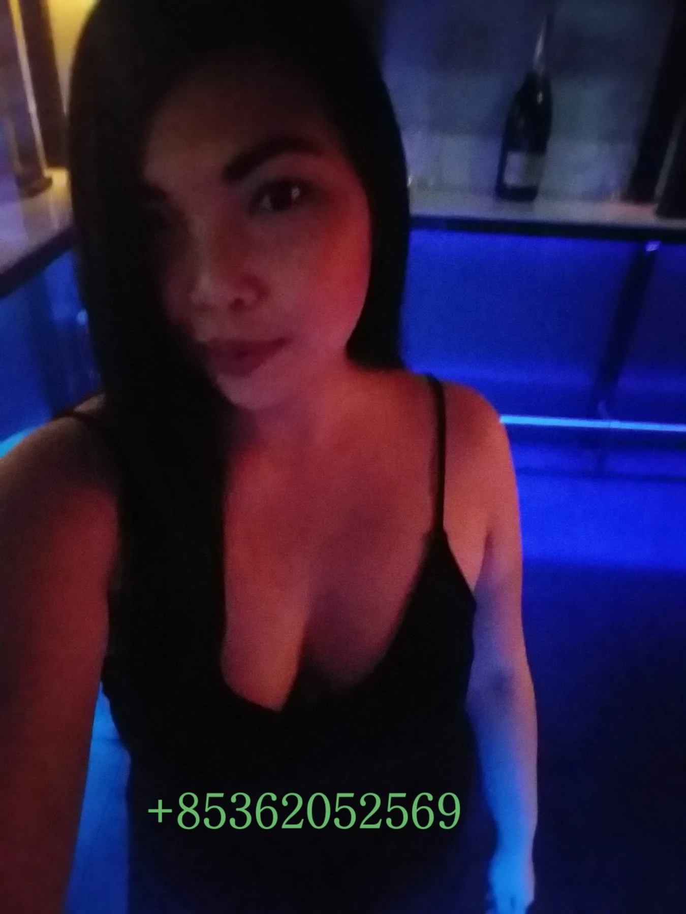 Jelly Stoik – Malaysian escort in Macao, Escort, Macao