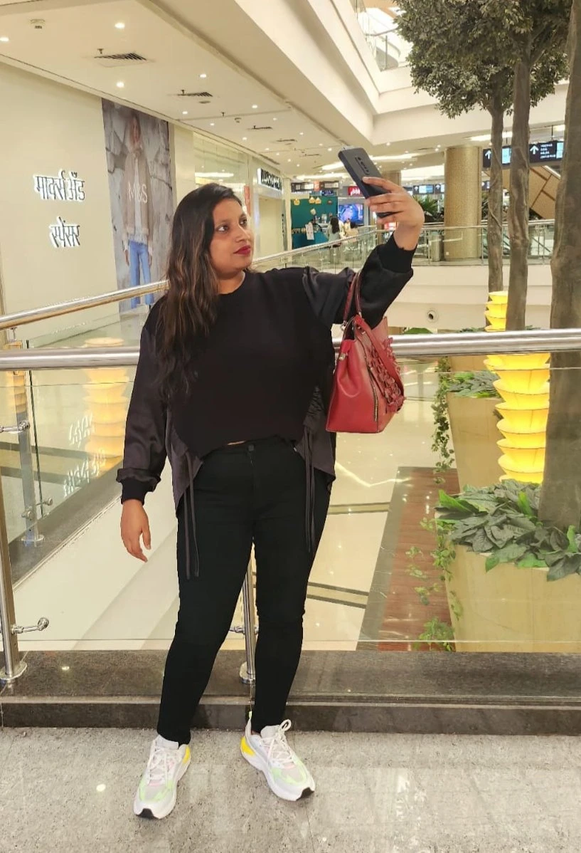 I am Sana Independent girl hu – Indian escort in Mumbai — 12 / 14