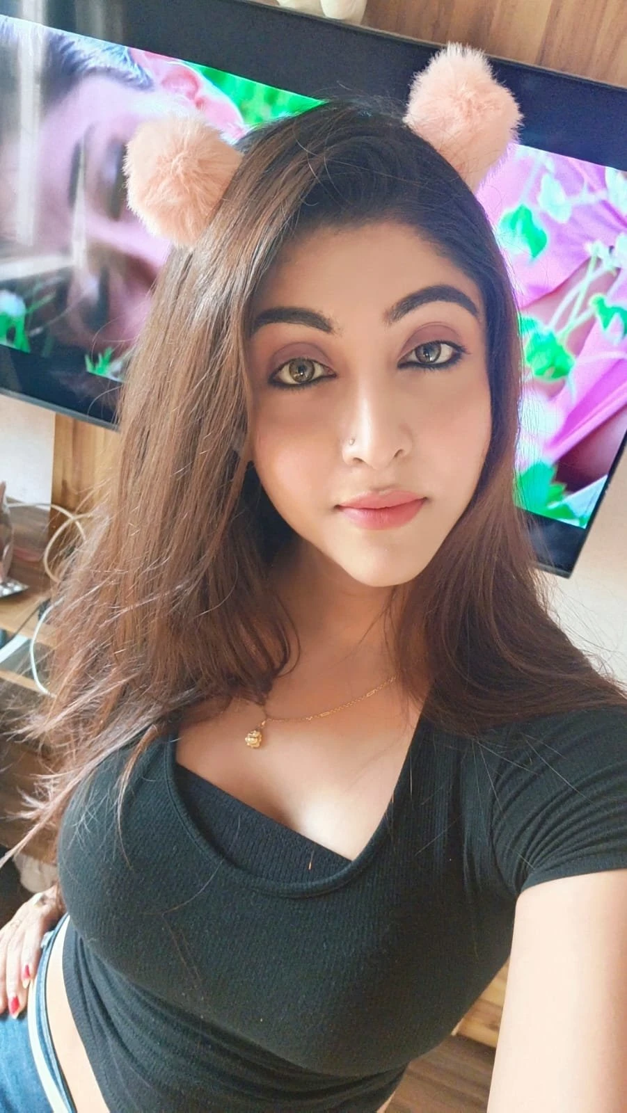 🧿Bengali Beauty only cam show🧿 – Herzegovinian escort in Mumbai — 7 / 31