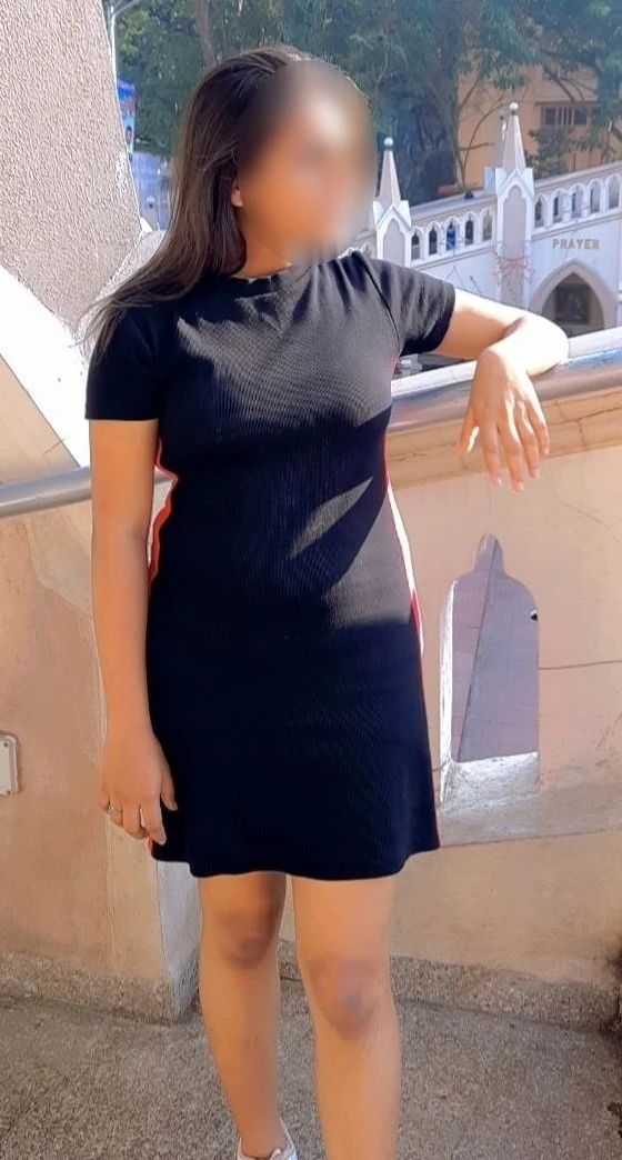 Isha on Mutual Understanding – Indian escort in Mumbai — 1 / 3