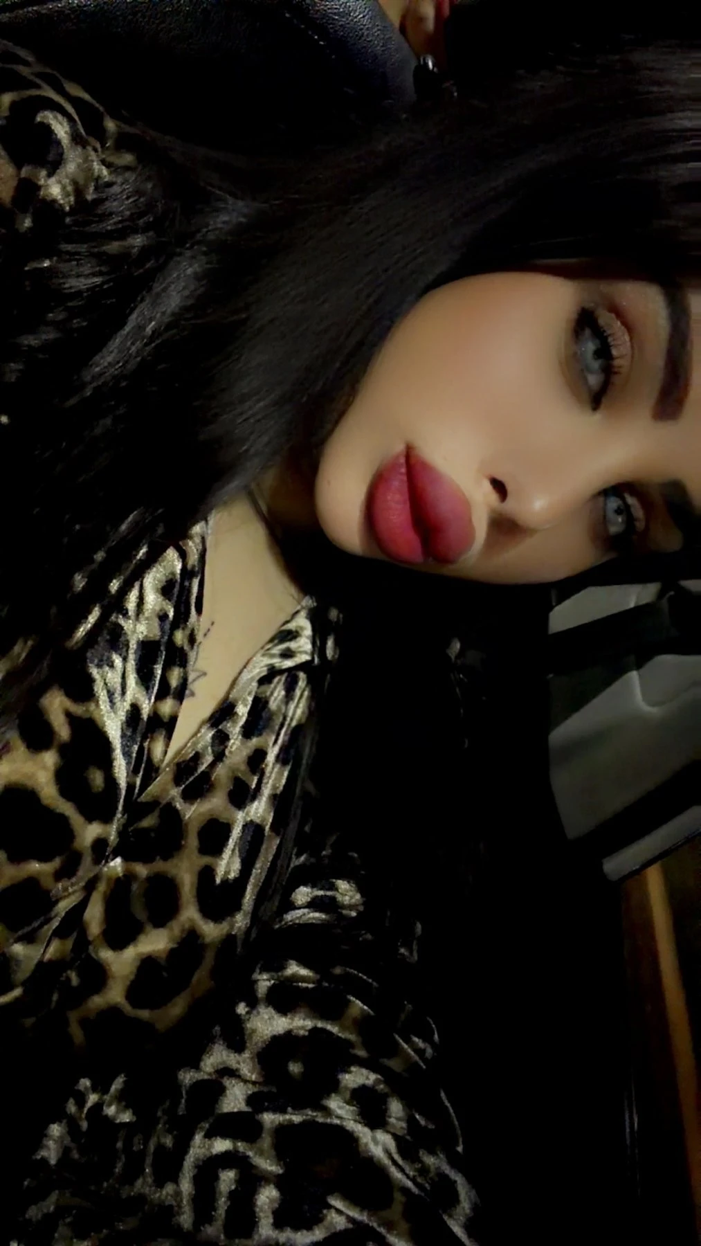 فرولاه – Lebanese escort in Erbil — 6 / 11
