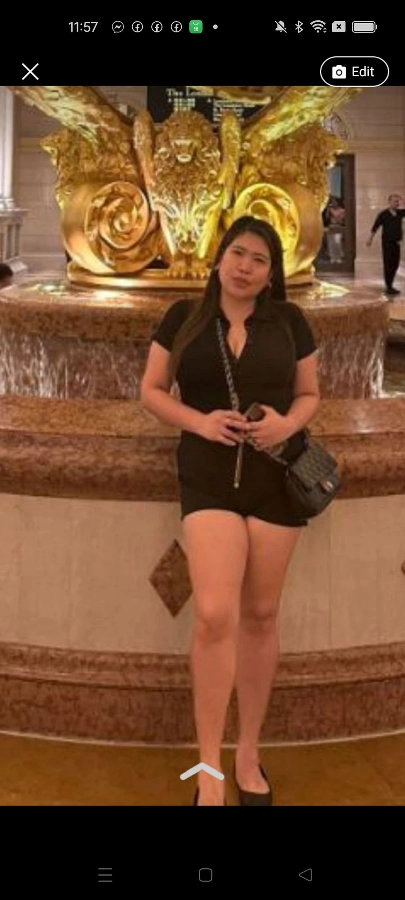 Bj Queen in Asia Is Now in Korea – Filipino escort in Pyeongtaek — 7 / 15