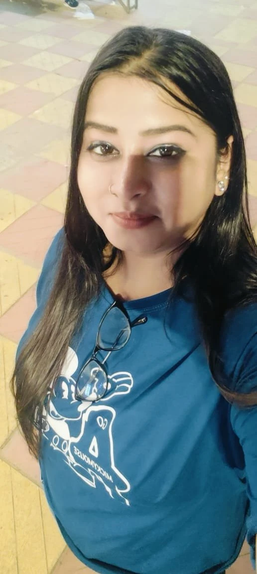 Ayesha Cam & Real Meet Escort – Indian escort in New Delhi — 3 / 6