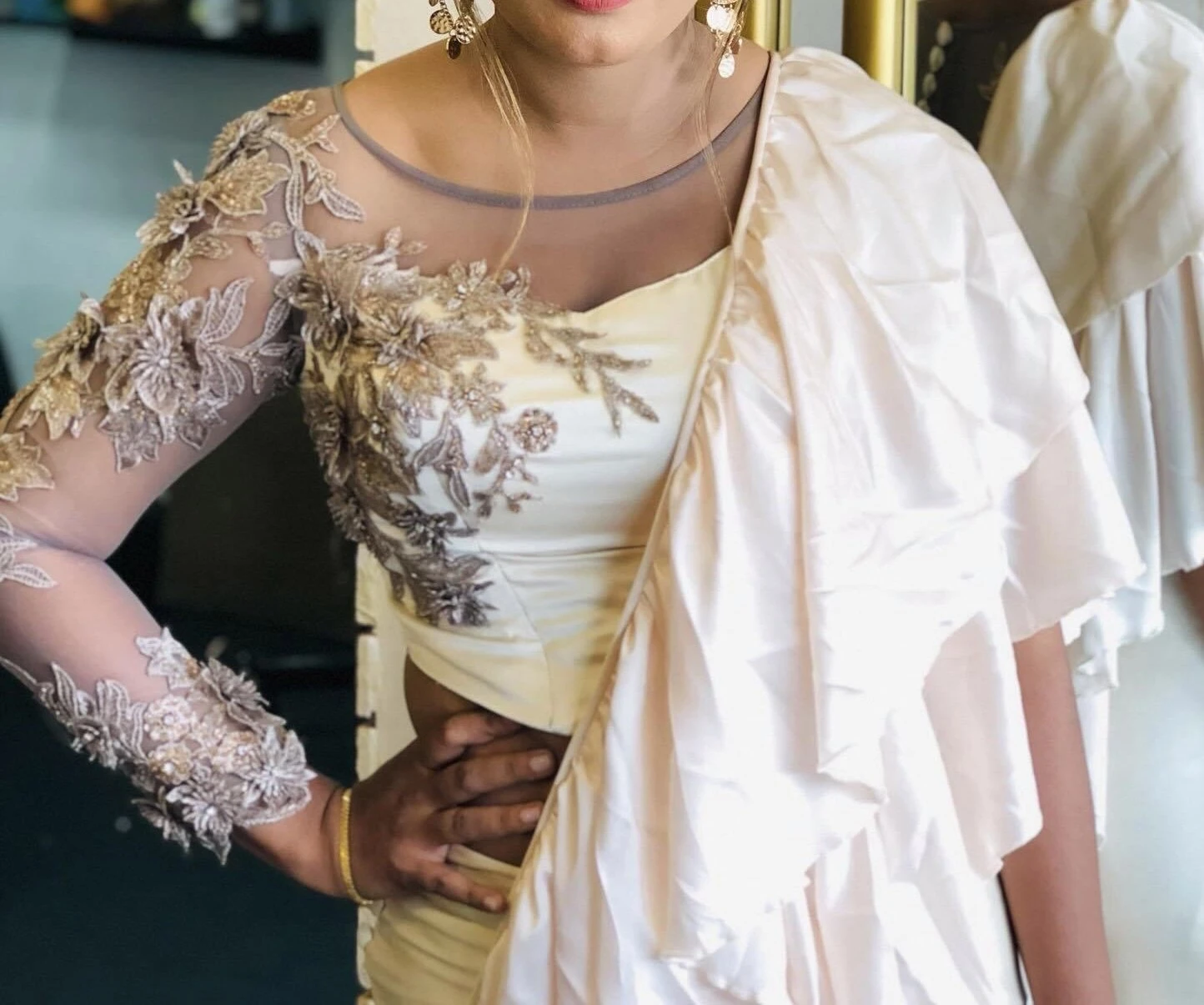 Anushka – escort in Colombo, Escort, Colombo