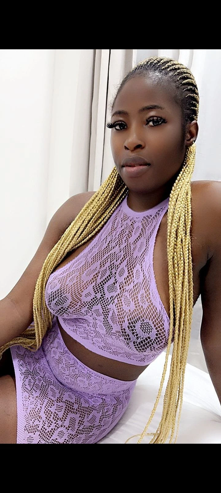 Ella – Ghanaian escort in Lomé, Escort, Lomé