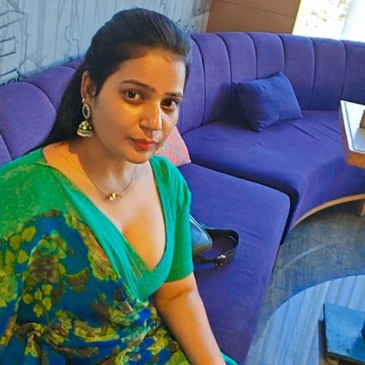 Saudamini – Indian escort in Hyderabad — 4 / 11