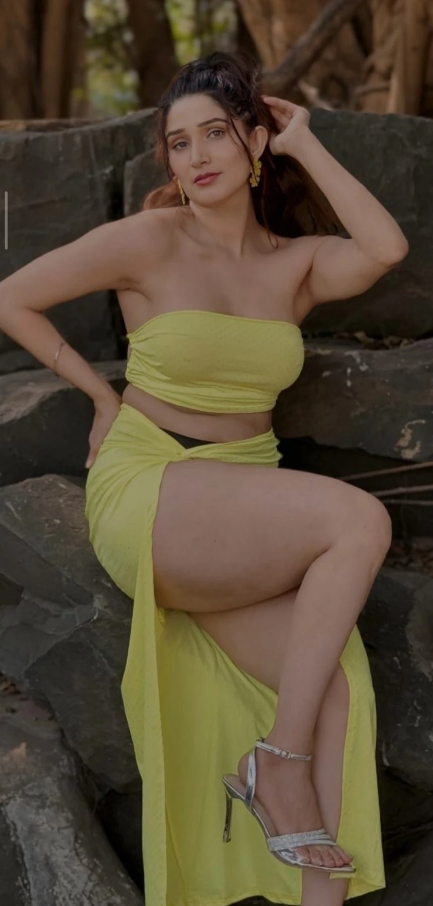 High Profile, No Advance Payment – Indian escort in Pune — 3 / 9