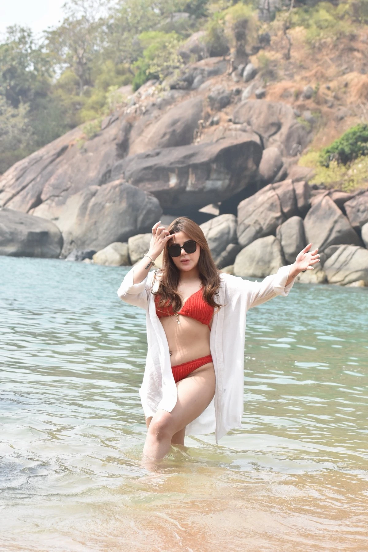 Yumi – Filipino escort in Mumbai — 9 / 14