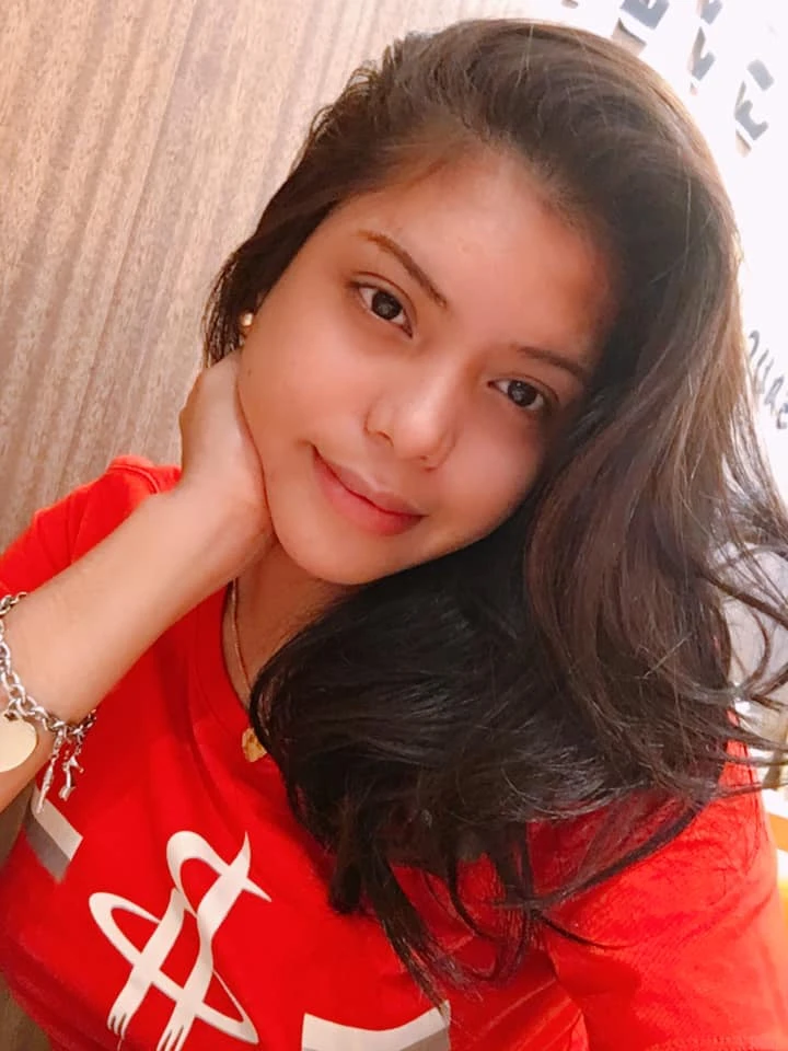 Ella – escort in Macao — 4 / 5