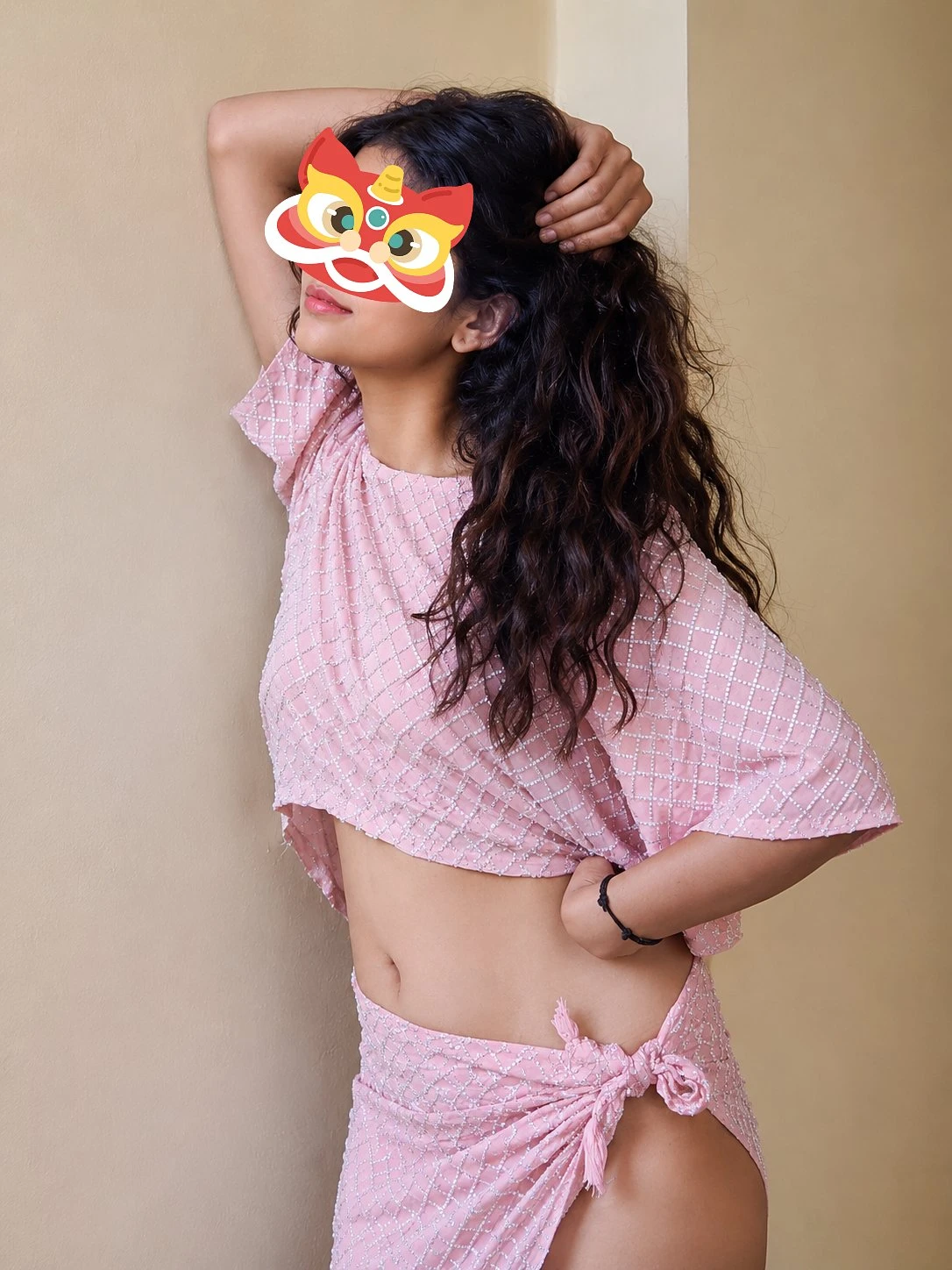 Ankita Singh – Indian escort in Noida — 3 / 8