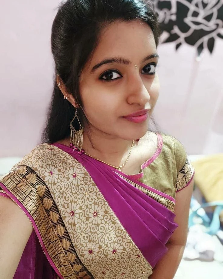 Vidhya Low Price 24x7 Doorstep Incall – escort in Chennai — 4 / 5