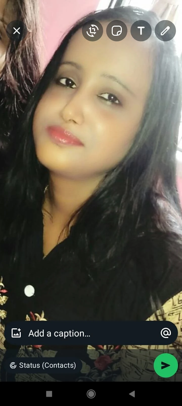 Nibedita Loves You – Indian escort in Kolkata, Escort, Kolkata