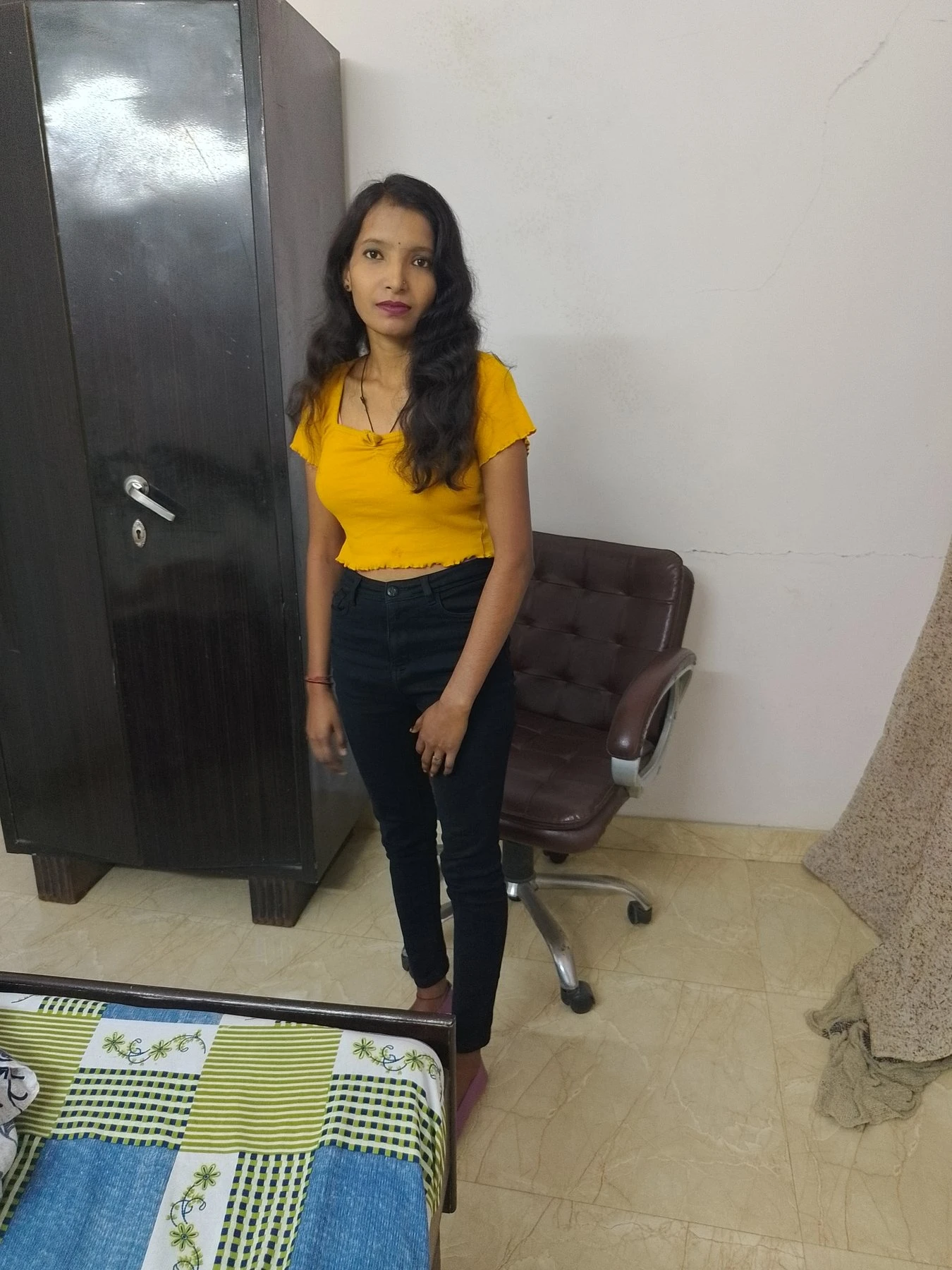 Janvi Independent Girl Video Confirmatio – Indian escort in New Delhi — 9 / 11