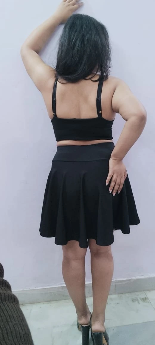 It's Payal 4 Gf Experience N Pleasure – Indian escort in New Delhi — 5 / 7
