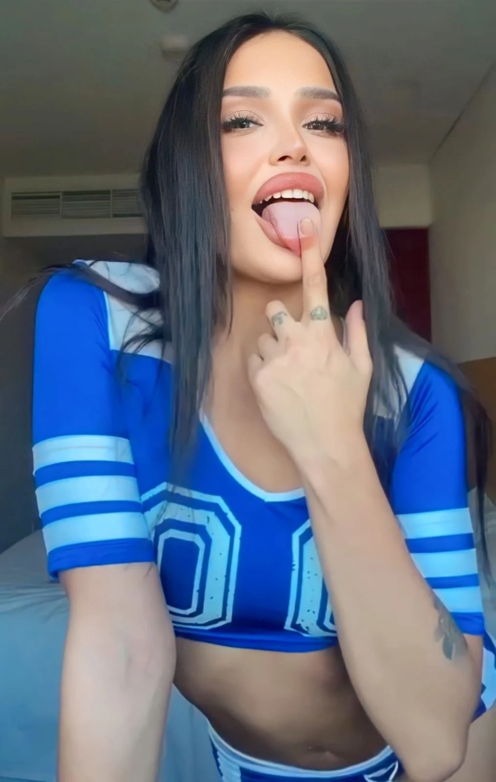 Asol' – Russian escort in Beirut — 4 / 5