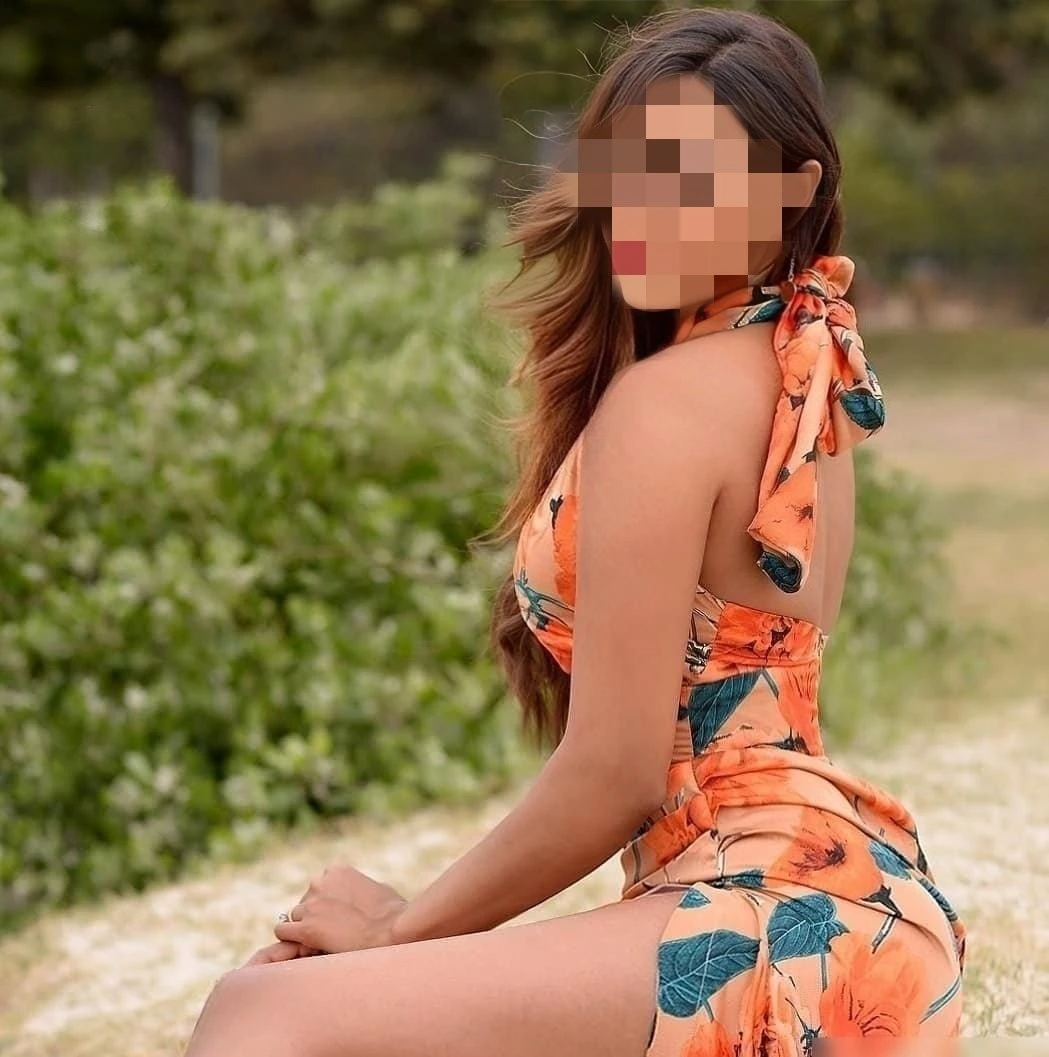 Jennifer(NO ADVANCE ONLY CASH) – Russian escort in Hyderabad — 2 / 7