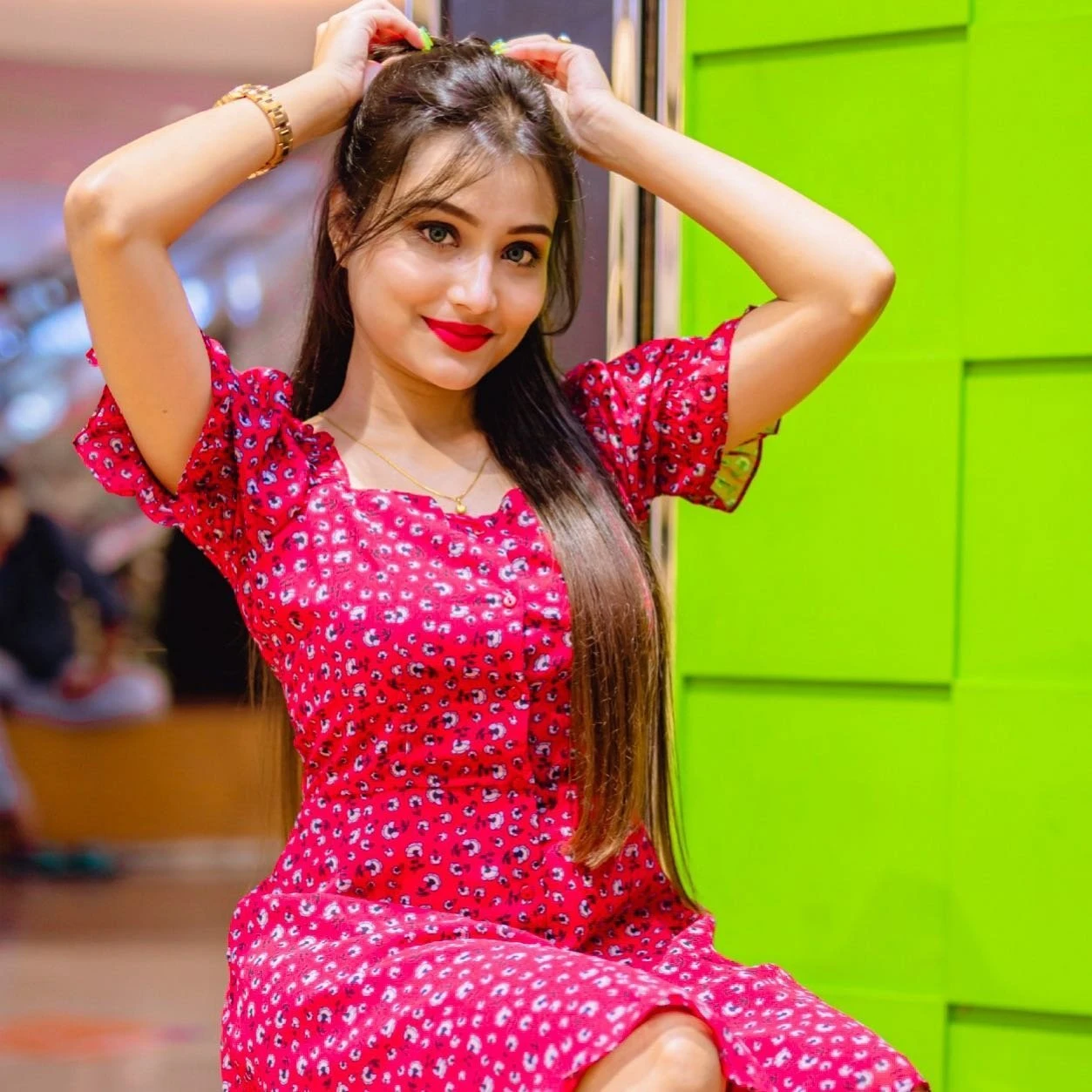 Real Independent Girl – Indian escort in Mumbai — 5 / 6