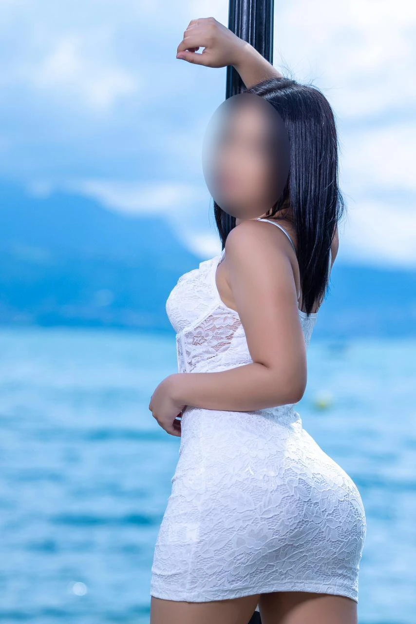 Fernanda – Colombian escort in Panama City — 4 / 6
