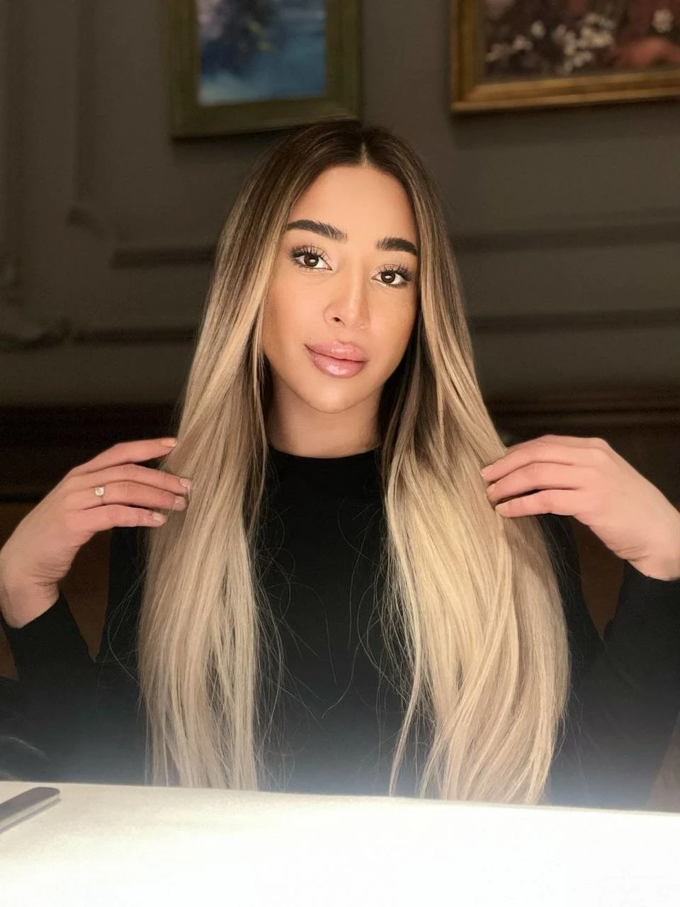 Angelina – Russian escort in Beirut, Escort, Beirut