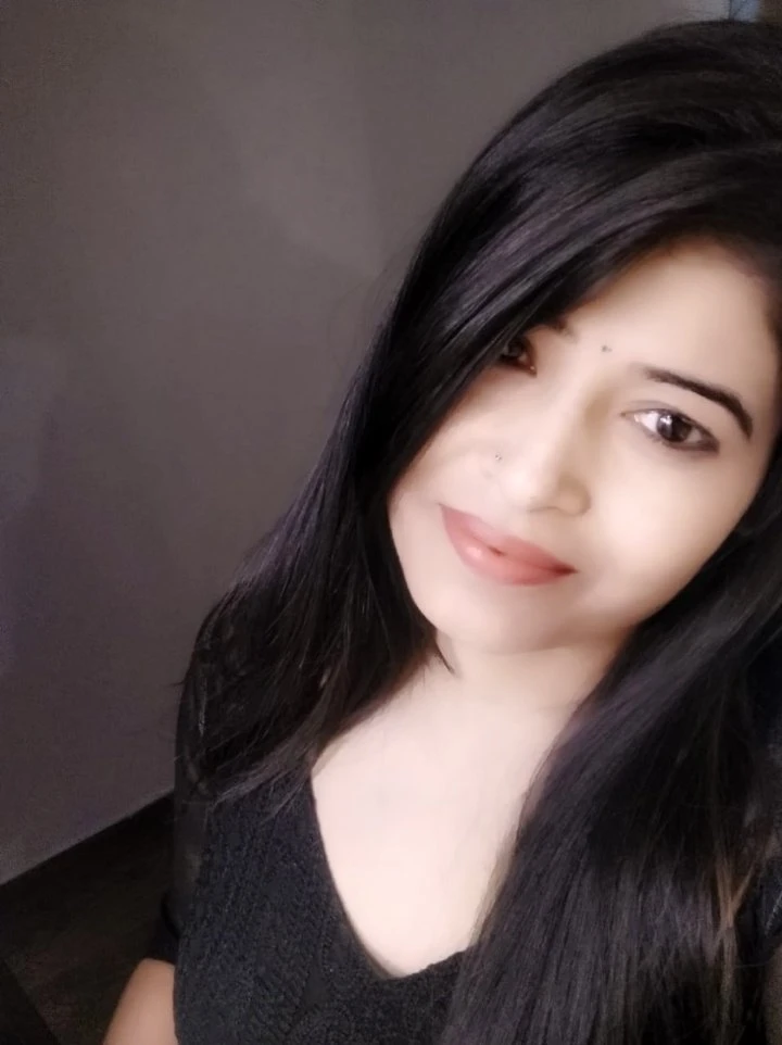 Nitu Sharma – Indian escort in New Delhi — 5 / 6