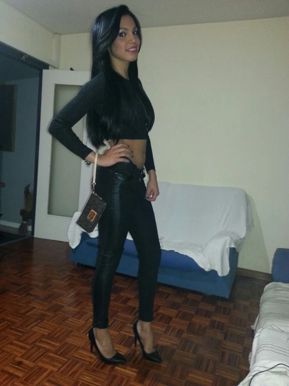 Chloe – Brazilian escort in Seoul — 3 / 20