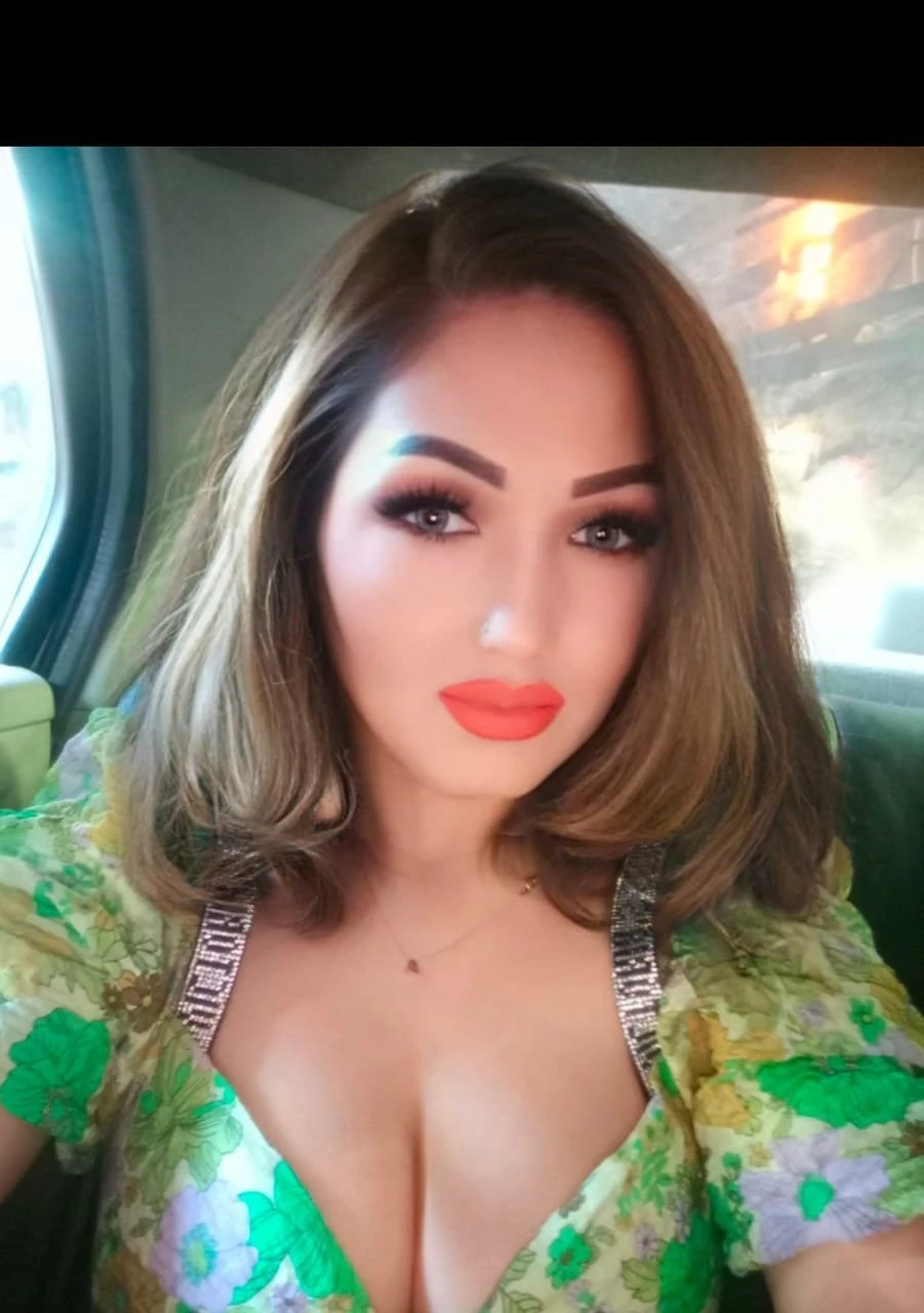 Divya Independent Russian Escorts – Indian escort in Lucknow, Escort, Lucknow