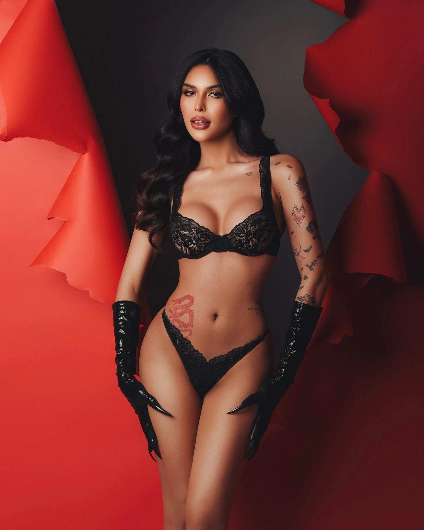 Adrianna Lopez – Colombian escort in Macao — 10 / 16