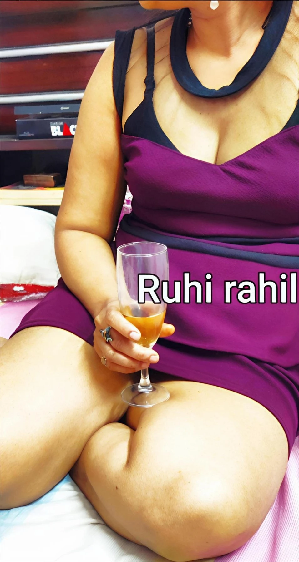 Ruhi Queen Hyderabad – Indian escort in Hyderabad — 5 / 6