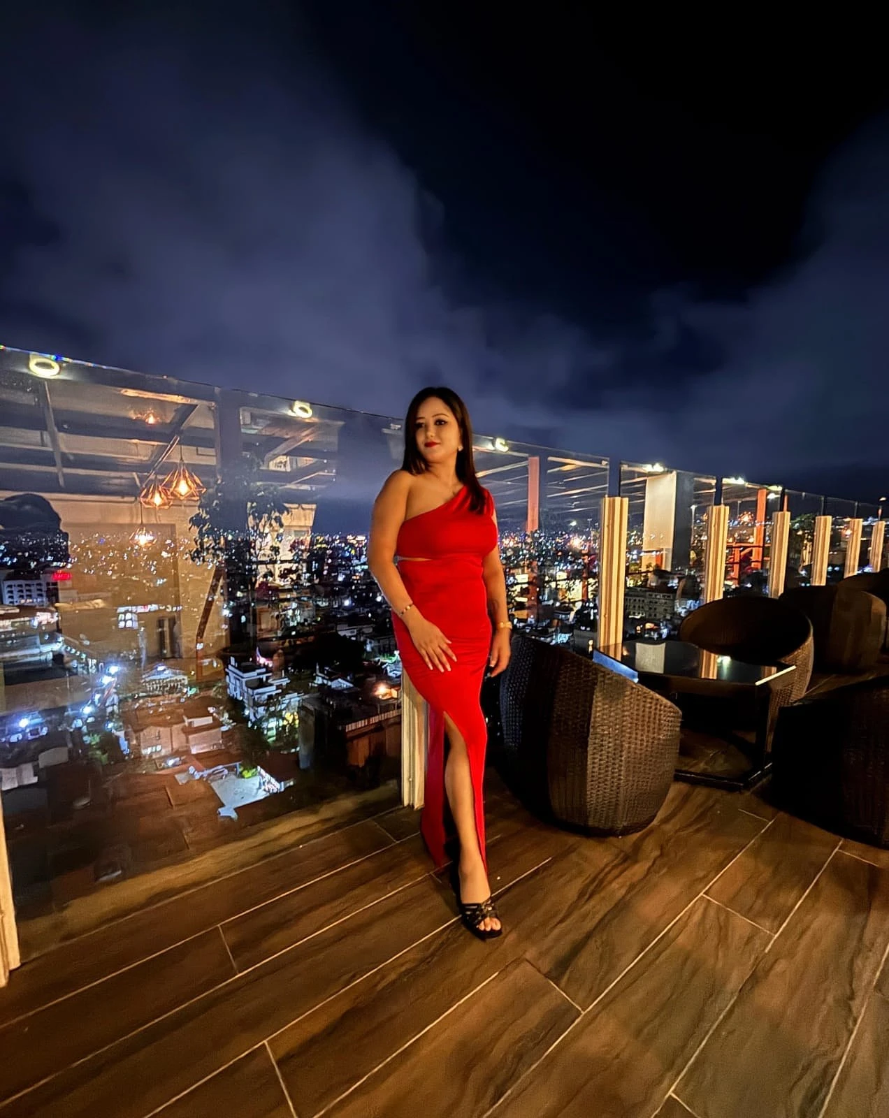 Sakshi Goel – Indian escort in New Delhi — 3 / 25