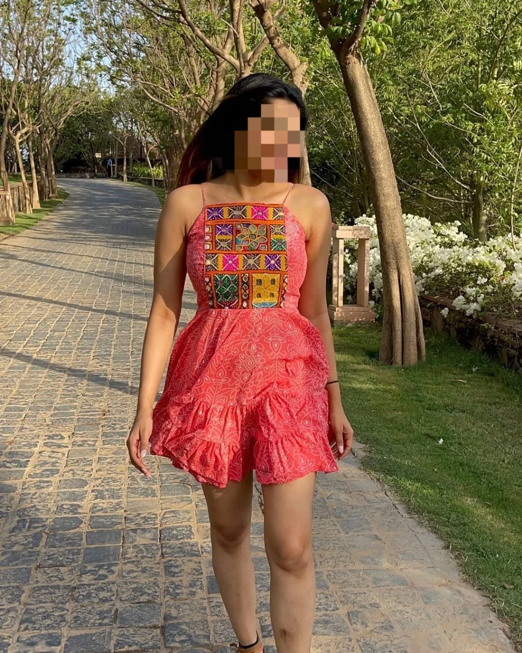 Hey I Am Ridhi 🥰 – Indian escort in Mumbai, Escort, Mumbai
