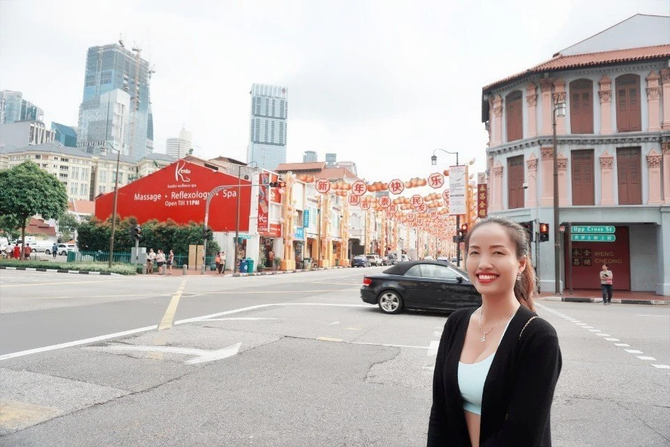 Fate! – Vietnamese escort in Ho Chi Minh City, Escort, Ho Chi Minh City