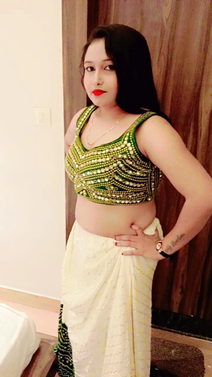 ꧁♛ 𝐌𝐀𝐇𝐈 (𝐂𝐀𝙎𝐇) 𝙏𝙍𝙐𝙎𝙏𝙀𝐃 ♛꧂ – Indian escort in Siliguri — 3 / 6