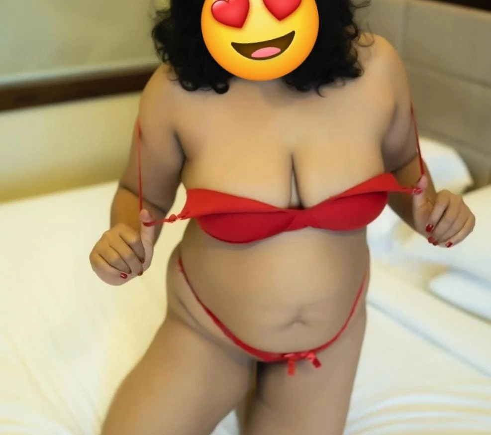 Sweety❣️ Cam Queen🧿 – Indian escort in New Delhi, Escort, New Delhi