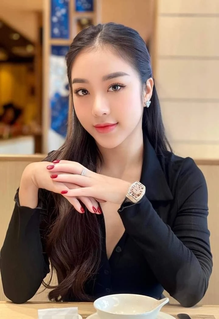Destiny – Vietnamese escort in Ho Chi Minh City, Escort, Ho Chi Minh City