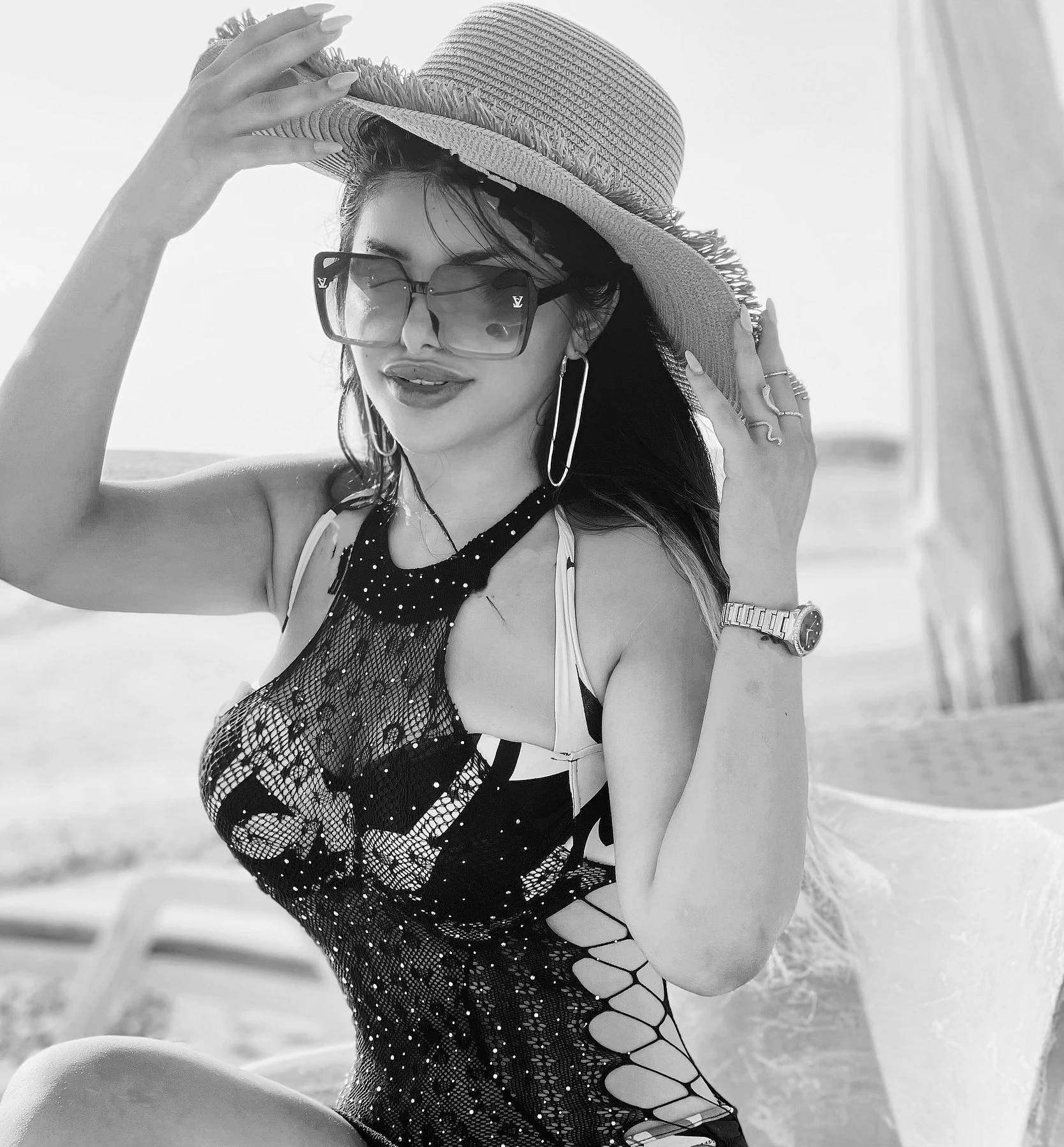 Mare – Lebanese escort in Beirut — 2 / 6