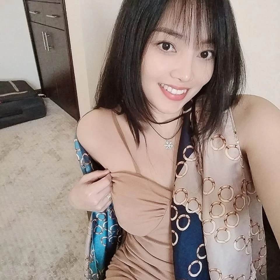 Maryna – Vietnamese escort in Da Nang — 3 / 8