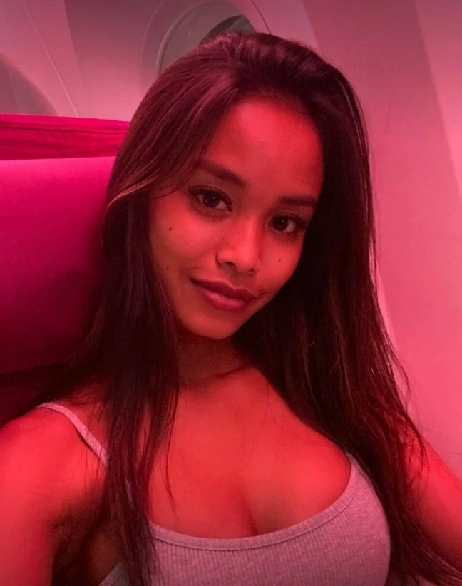 Candy Asian New in Town – Indonesian escort in New Delhi — 5 / 8