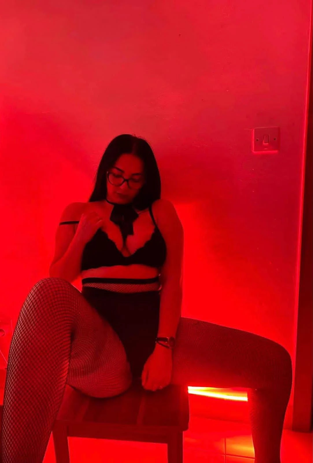Curvy babe – Spanish escort in Malta — 7 / 16