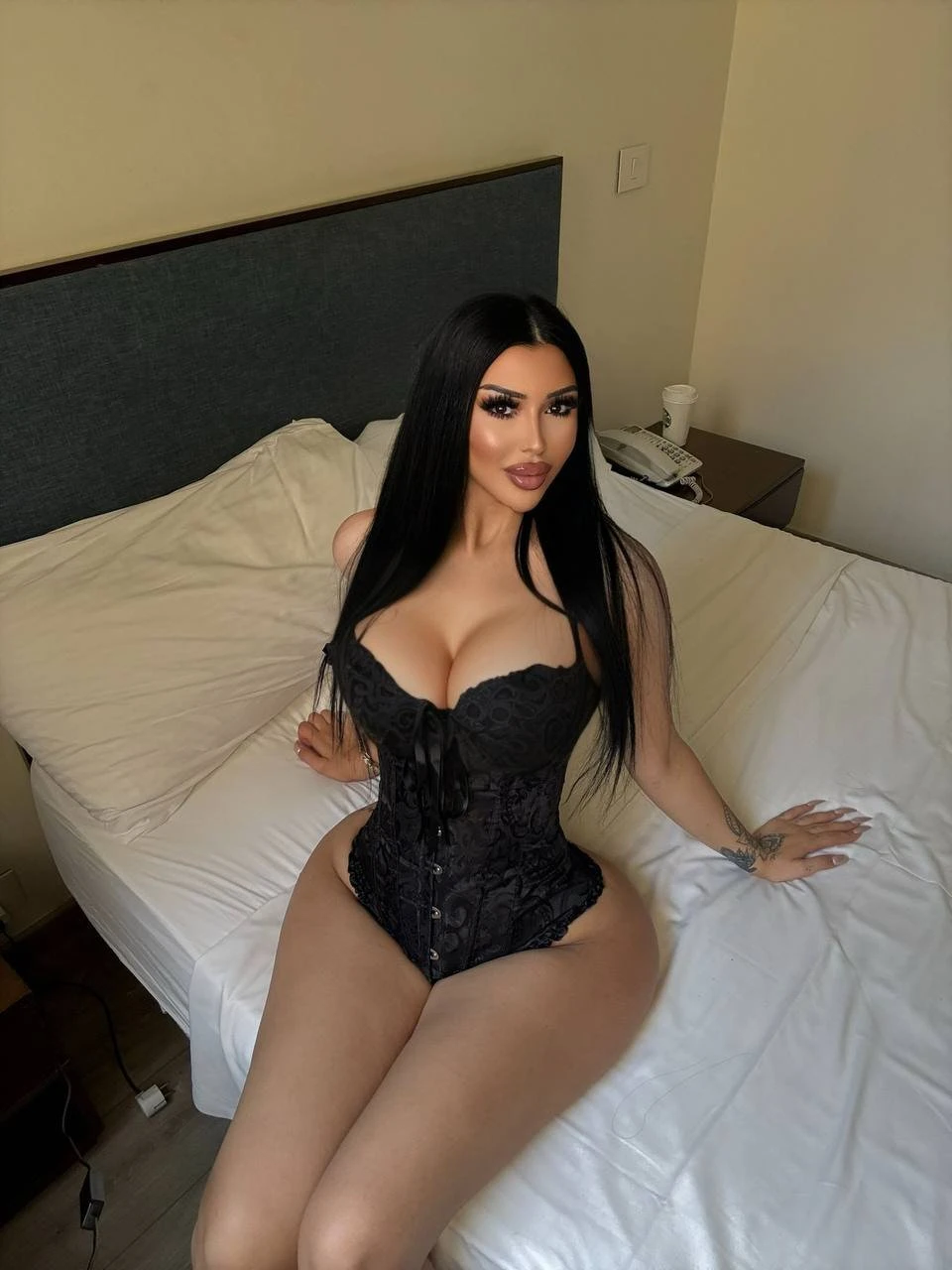 Amelia – Brazilian escort in Beirut — 6 / 10