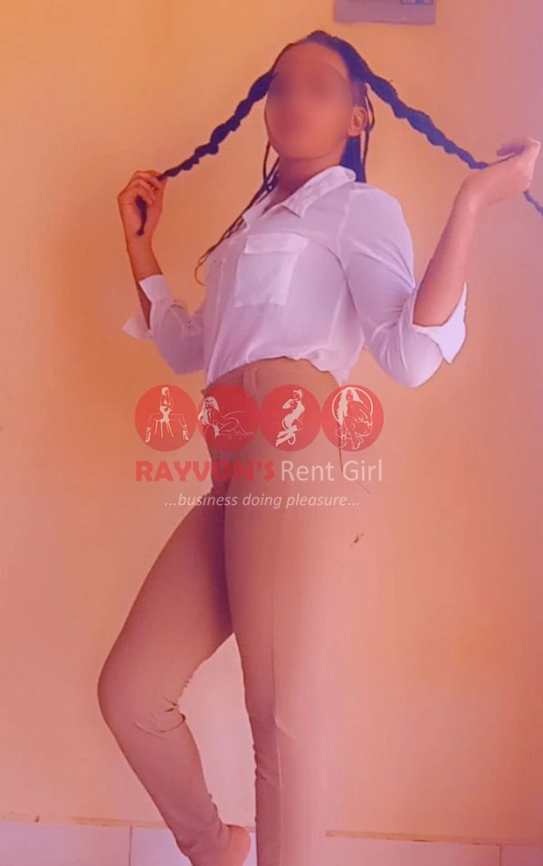 Pretoria – Ugandan escort in Kampala — 3 / 4