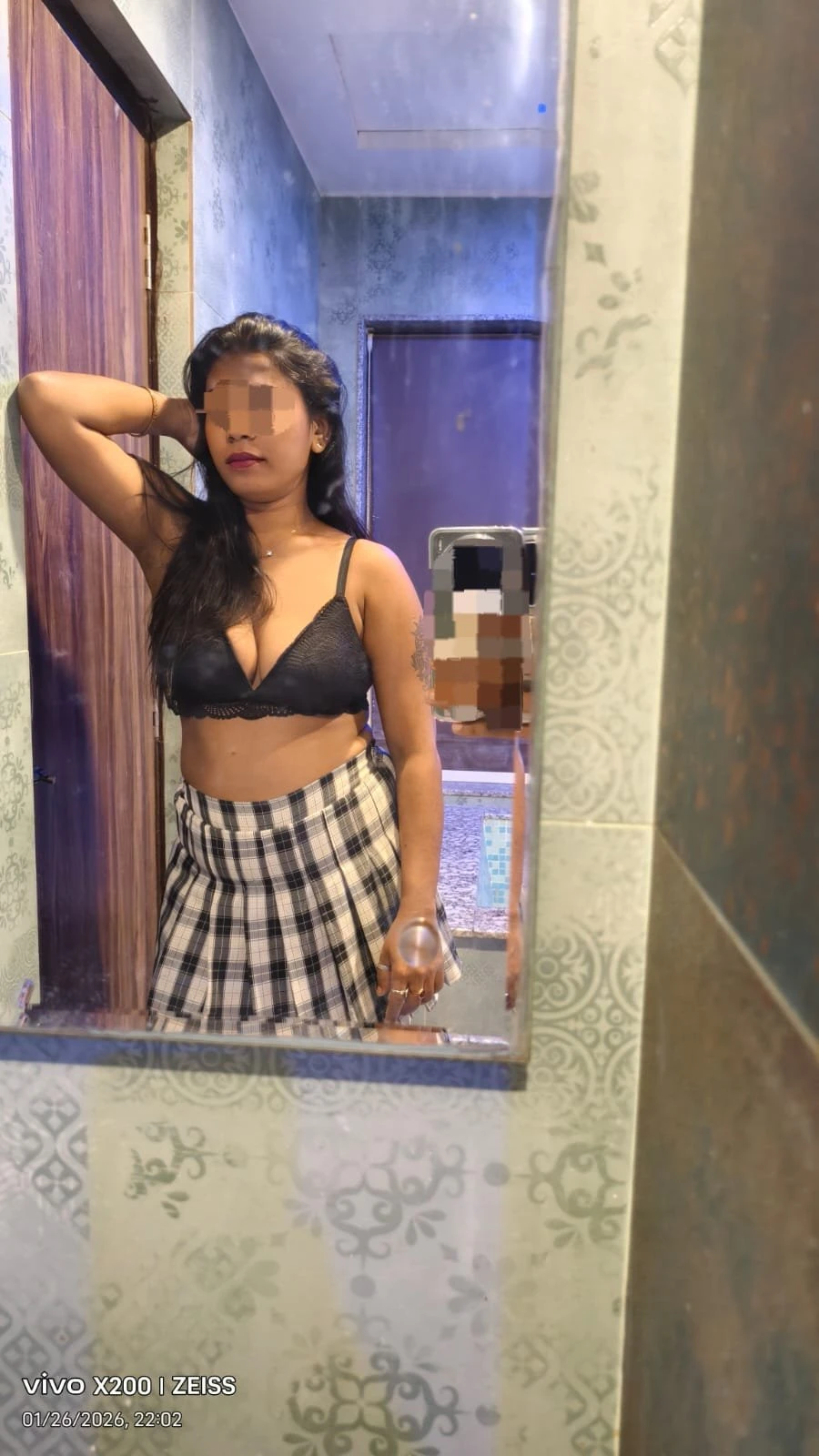 Monika Independent Cam and Real Meet – Indian escort in Kolkata — 8 / 27