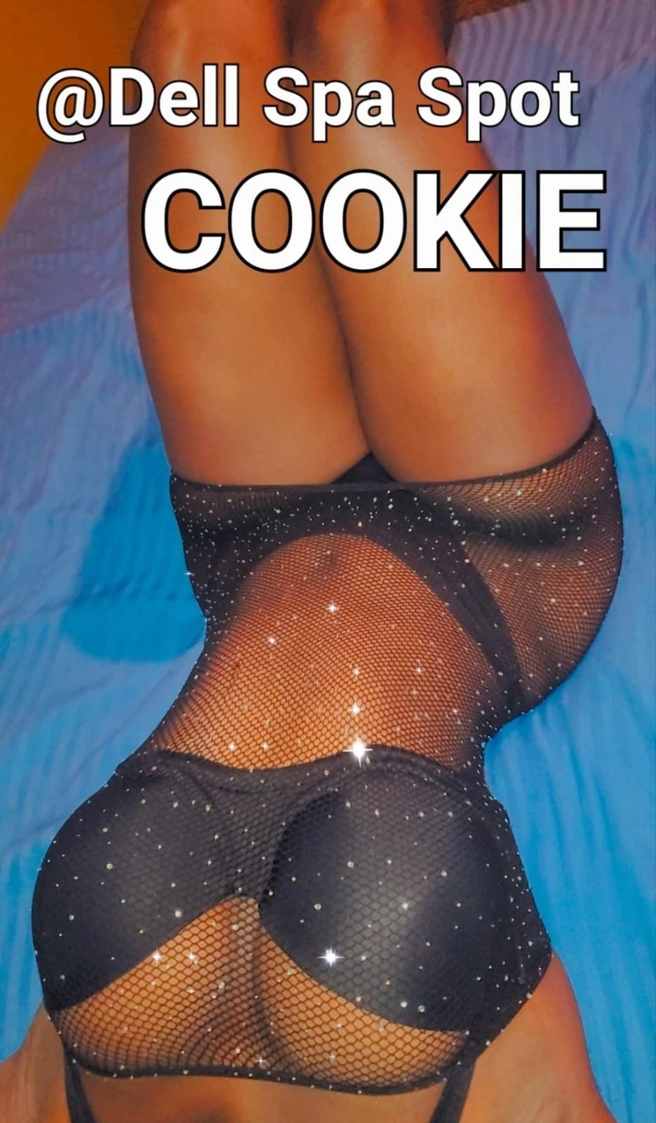 Dell Spa Spot – Trinidadian or Tobagonian escort agency in Port of Spain — 2 / 9