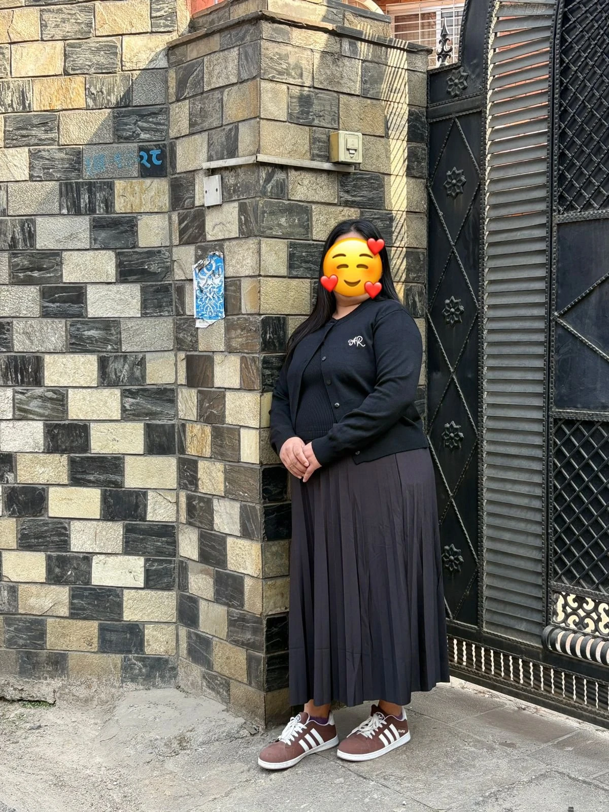 Suju Maya – Nepalese escort in Kathmandu — 3 / 4