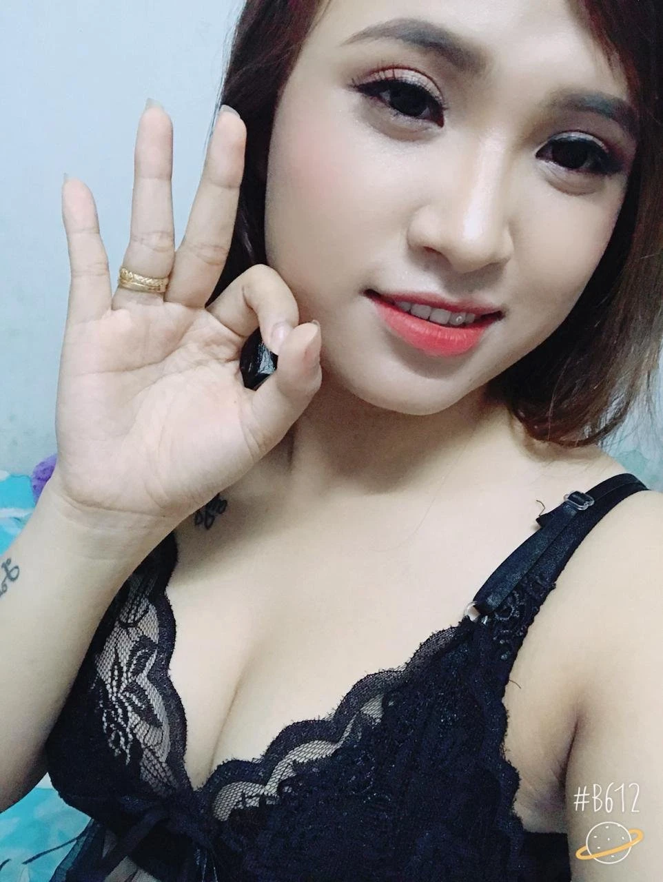 Lisa – Vietnamese escort in Harare — 4 / 5