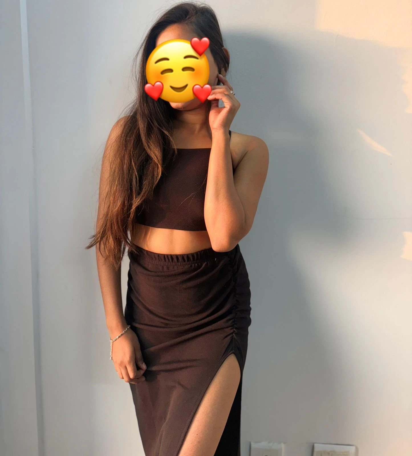 My Age 19 I Am kiara Independent – Indian escort in New Delhi — 4 / 9