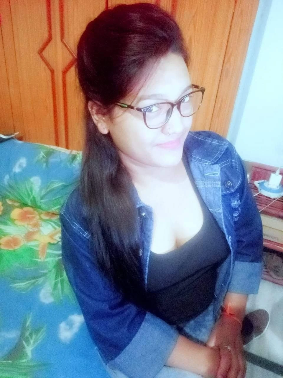 ⁠☞ Rinky☞$ Real ☞⁠Meeting⁠☞cams⁠| – Indian escort in Mumbai — 2 / 4