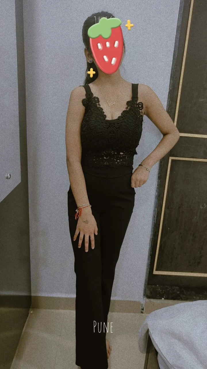 Gauri Fully Lustful & Genuine Escort Ser – Indian escort in Pune — 2 / 3