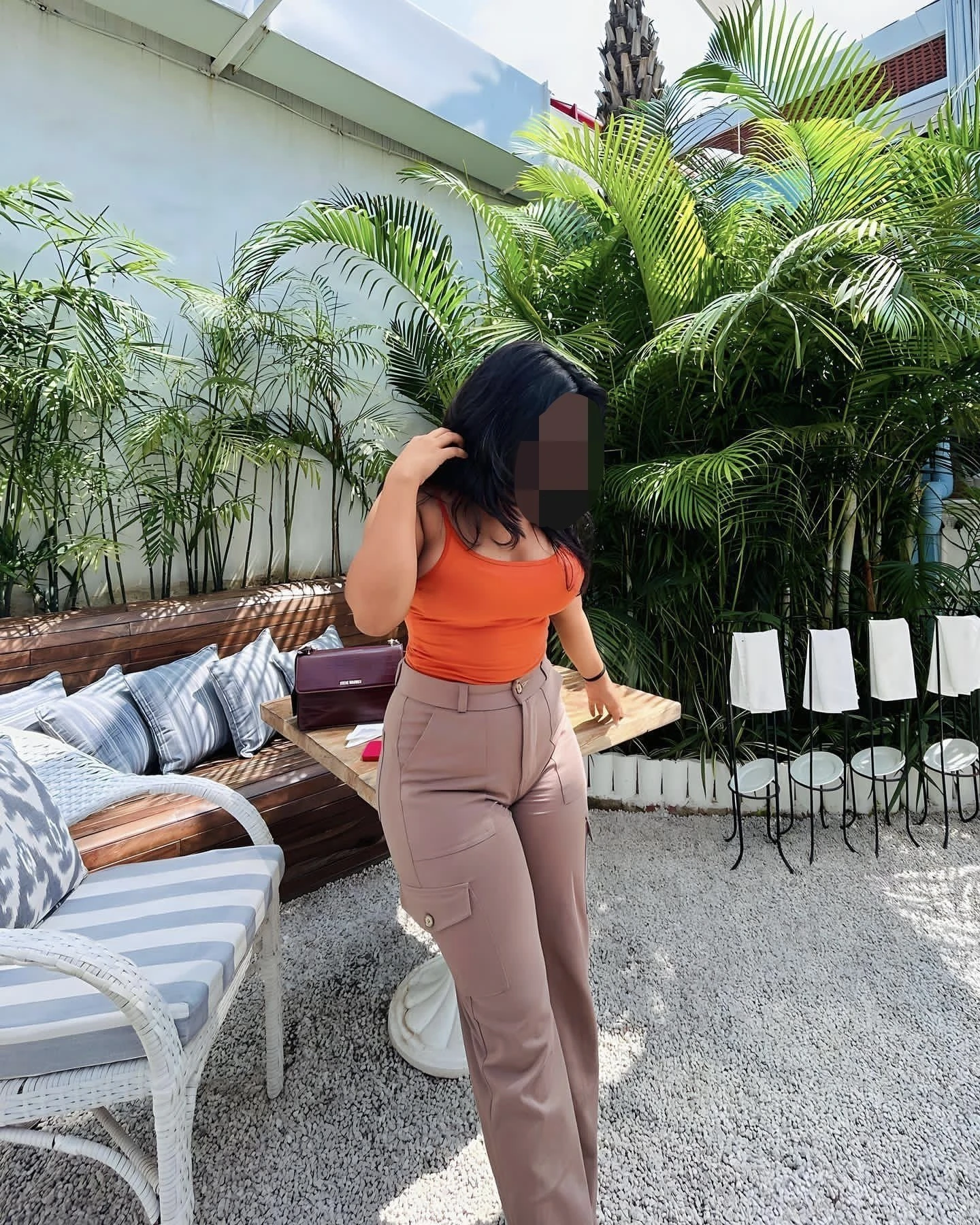 HOOK UP Meet & Cam 🇳🇵🖇️ ktm – Nepalese escort in Kathmandu — 2 / 6